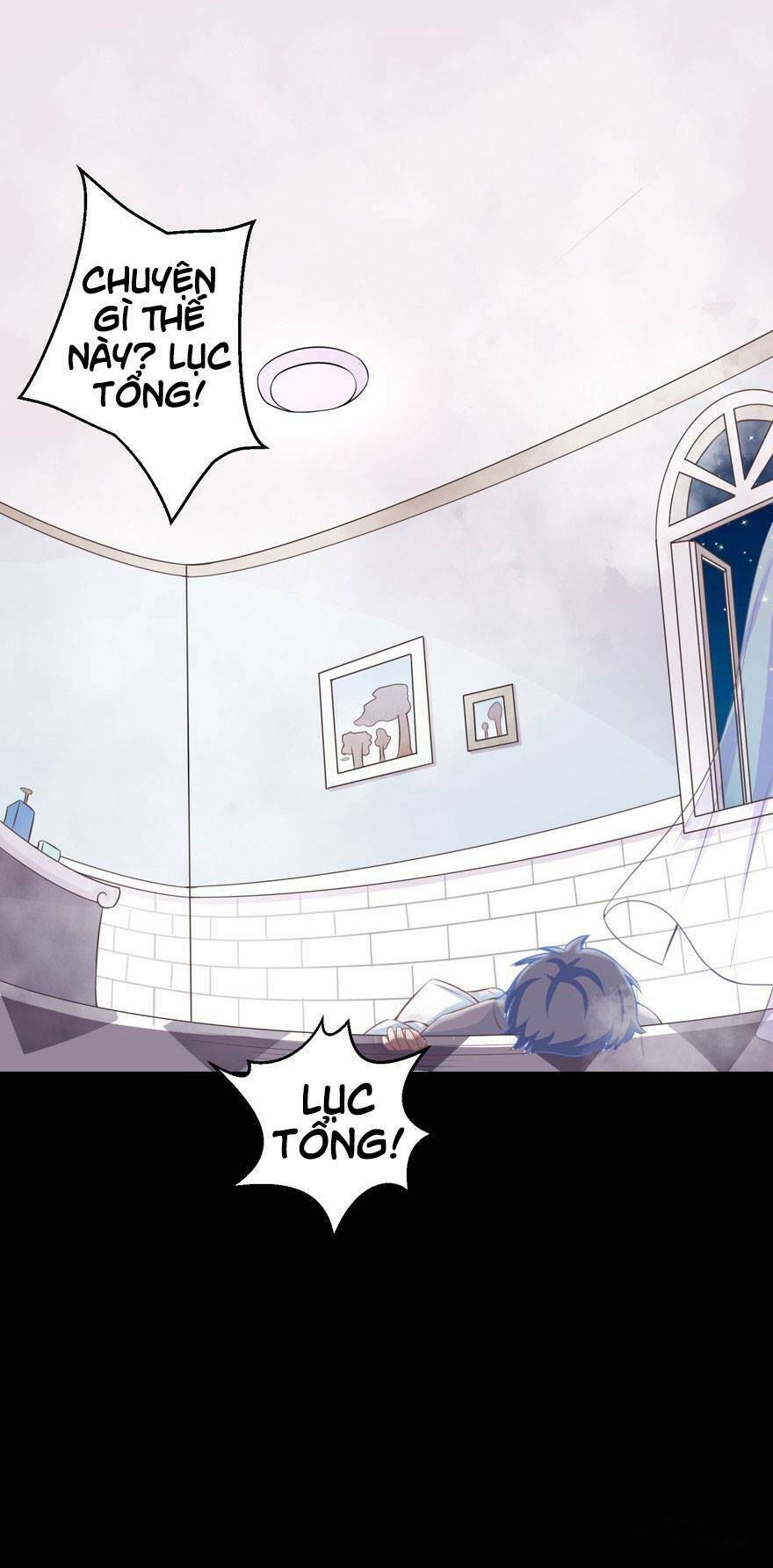 Ức Lạc Tinh Thần: Chapter 2