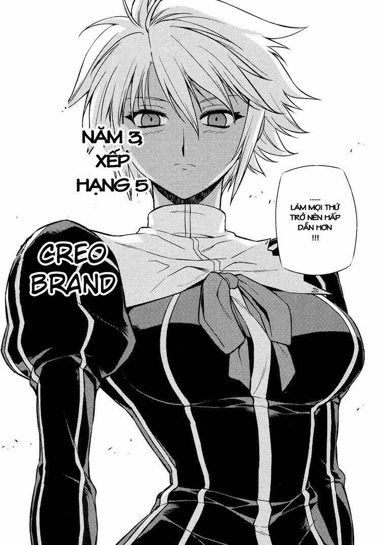 Freezing: Chapter 17