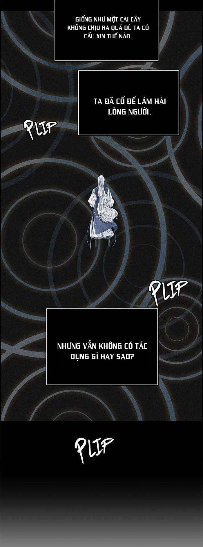 Tòa Tháp Bí Ẩn 2: Chapter 496