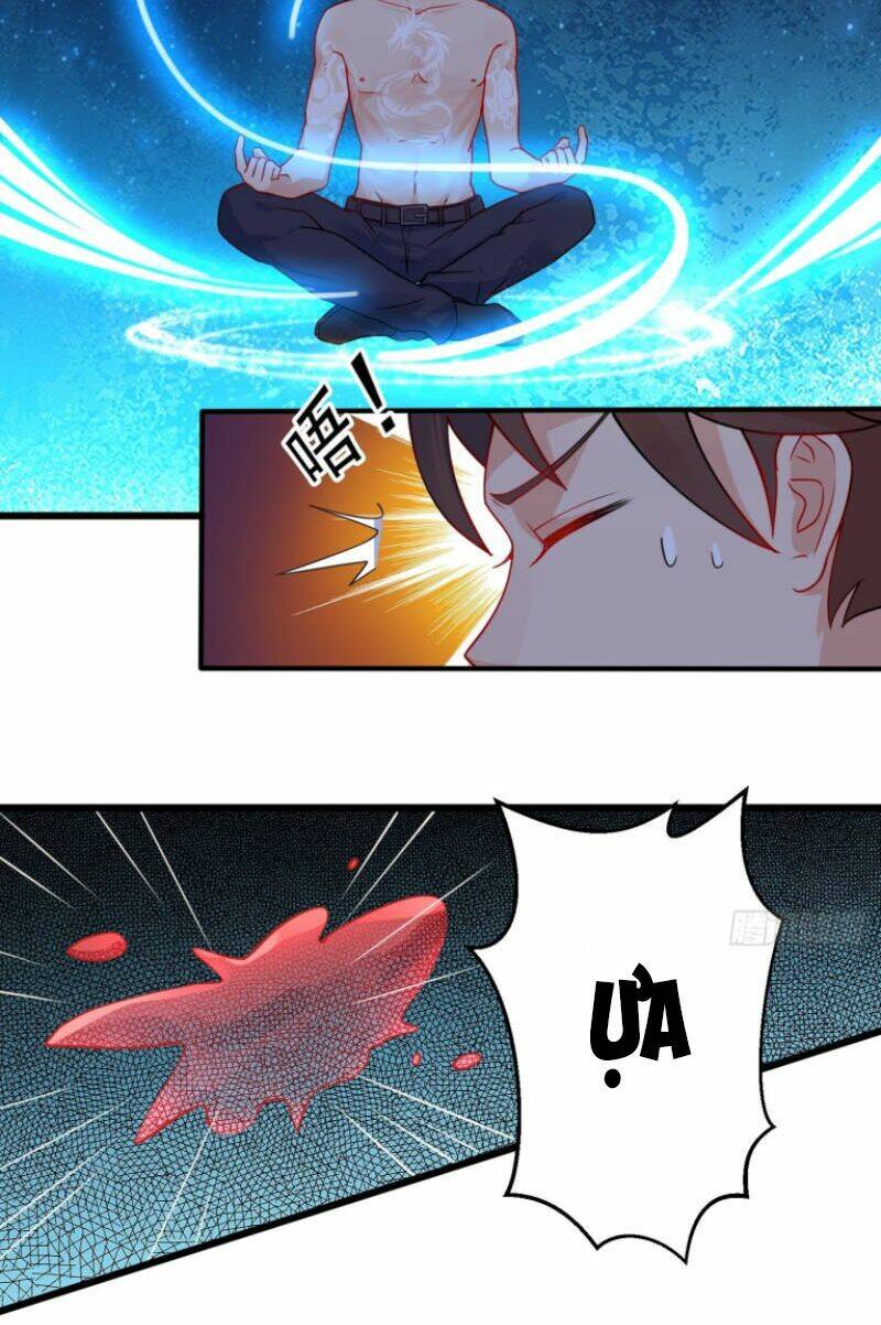 Tiên Giới Thương Thành: Chapter 59