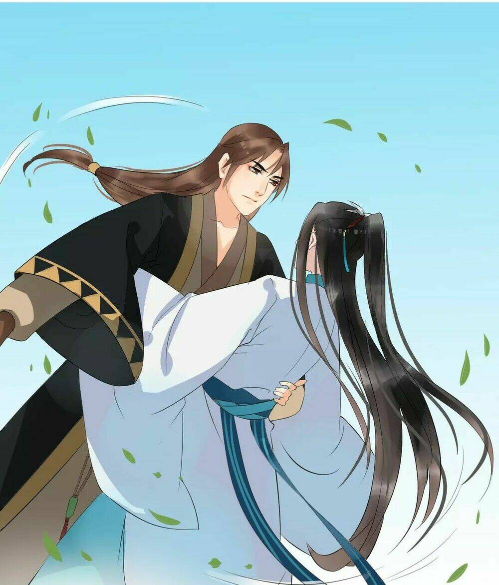 Bồng Sơn Viễn: Chapter 13