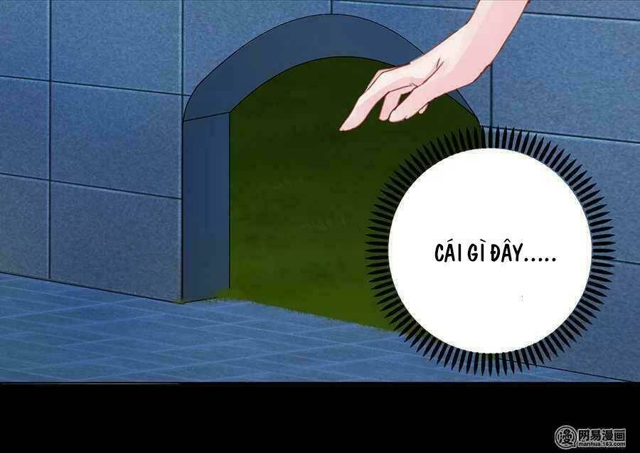 Gửi Người Không Quen: Chapter 36