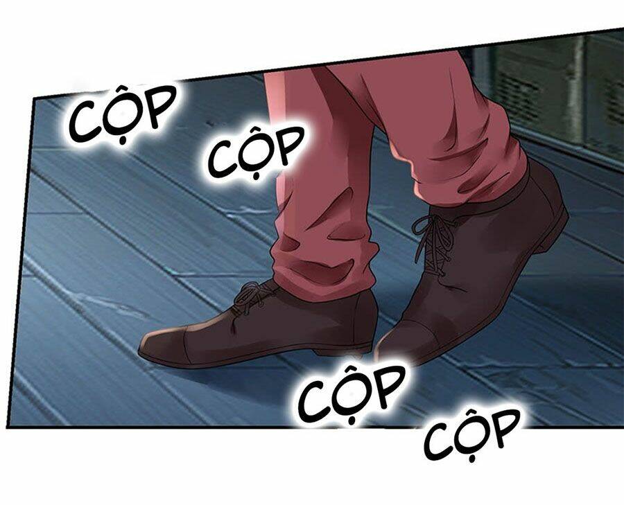 Bạn Trai Điều Khiển Giấc Mơ: Chapter 36