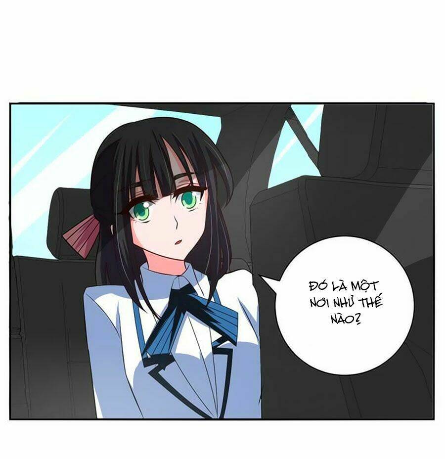 Người Yêu Khát Máu Của Tôi: Chapter 55