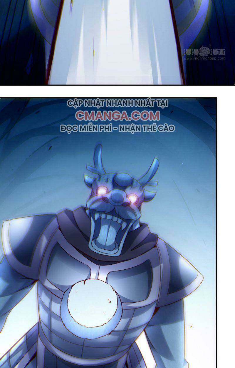 Thiên Kim Bất Hoán: Chapter 56