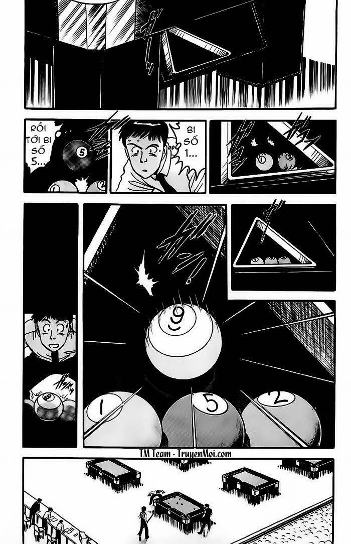 Break Shot: Chapter 67