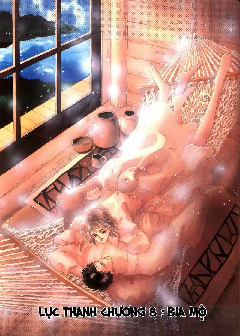 Đứa Con Số Phận: Chapter 37