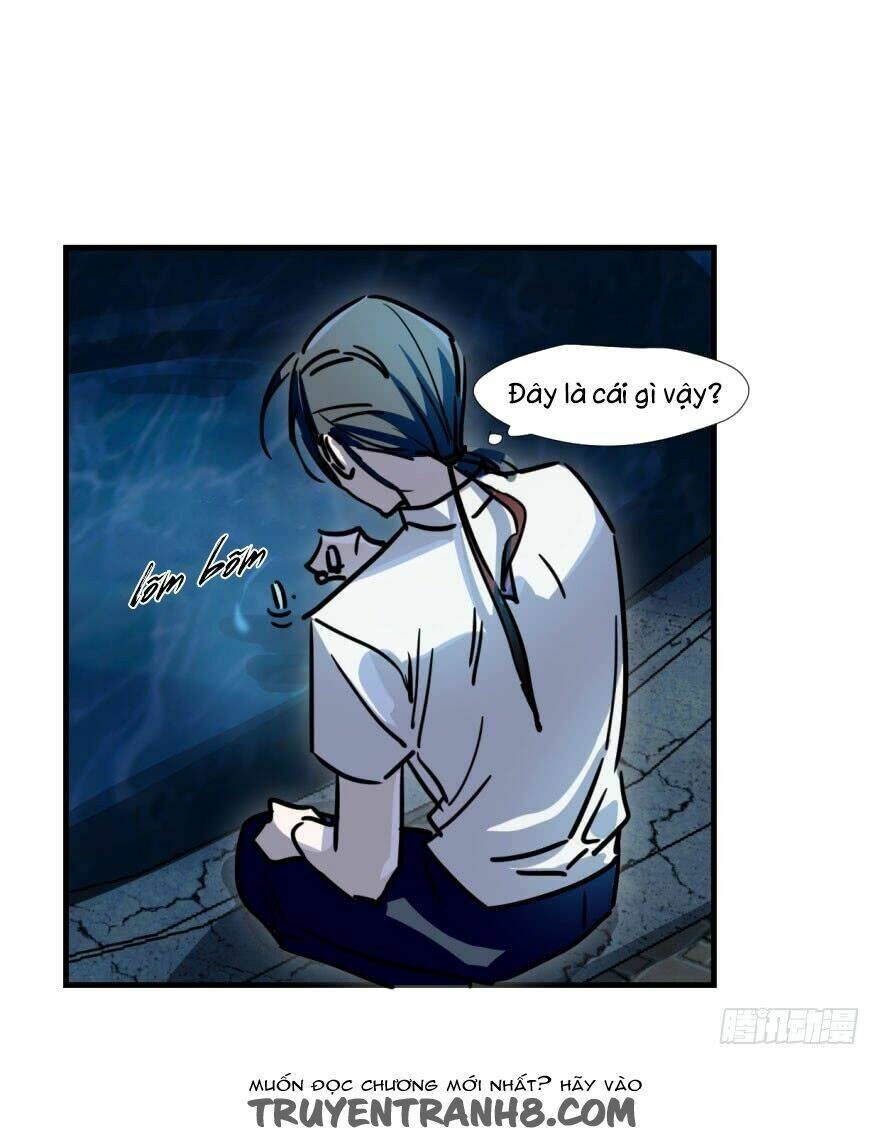 Truy Bắt Ngao Ngao: Chapter 1.1