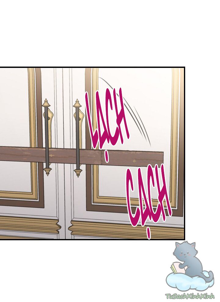 Tồn Tại Với Tư Cách Là Vợ Của Nam Chính: Chapter 199
