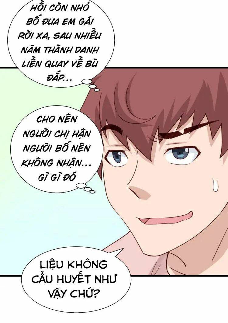 Hệ Thống Tu Tiên Mạnh Nhất: Chapter 50