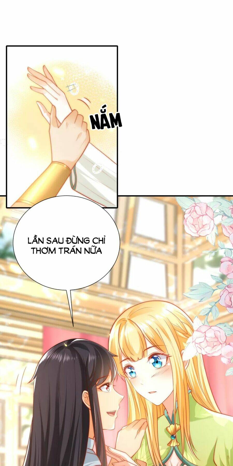 Sủng Hậu Của Vương: Chapter 64