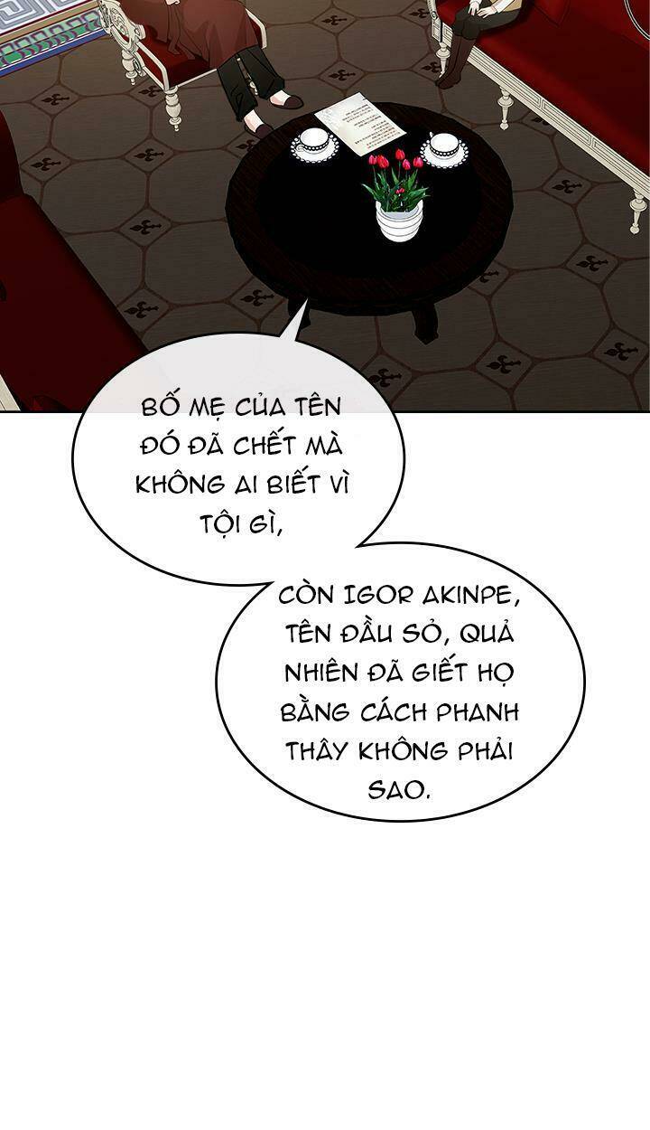 Công Chúa Phản Diện Muốn Ở Trong Ngôi Nhà Bánh Quy: Chapter 6
