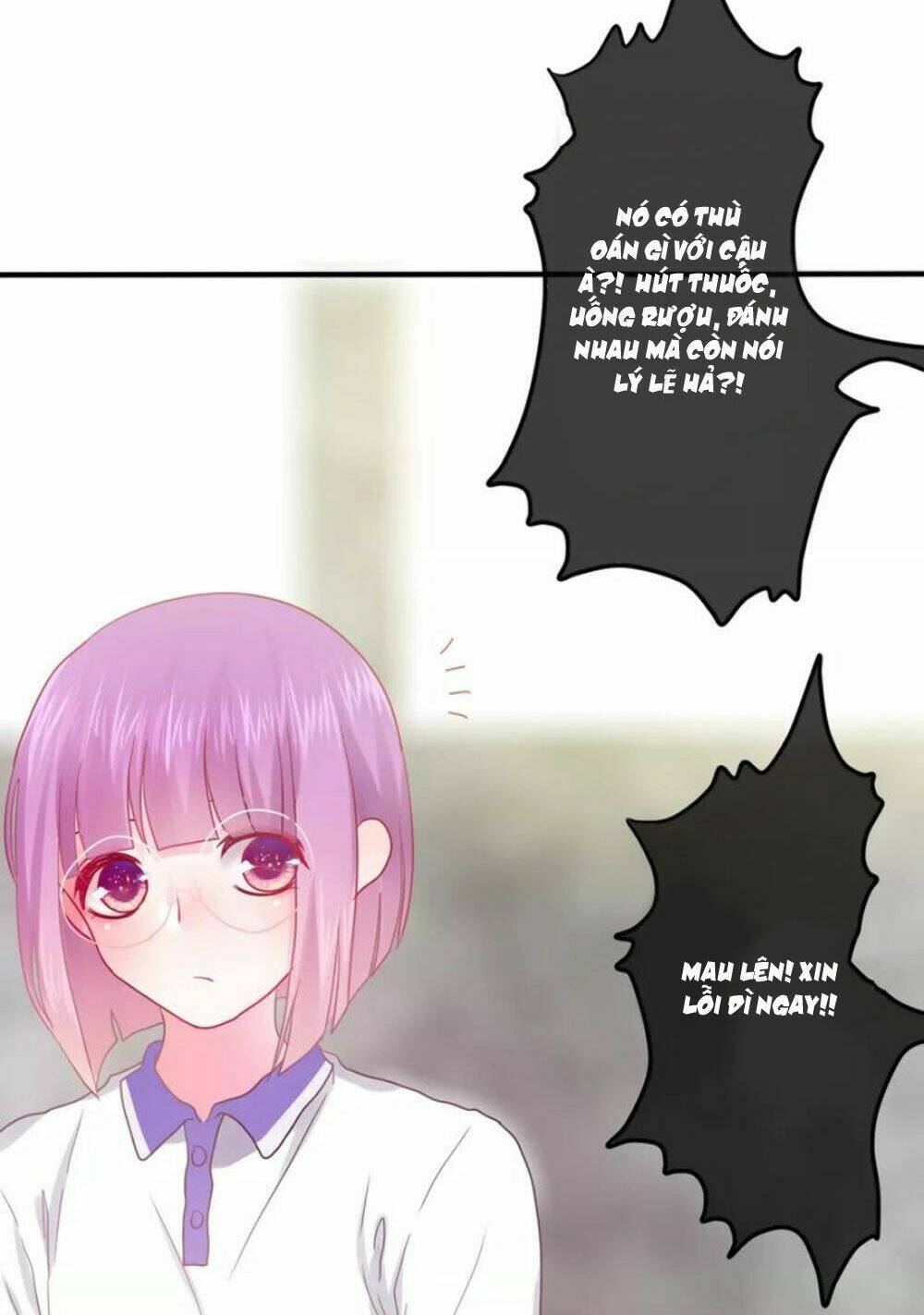 Tháng Sáu Kì Diệu: Chapter 20