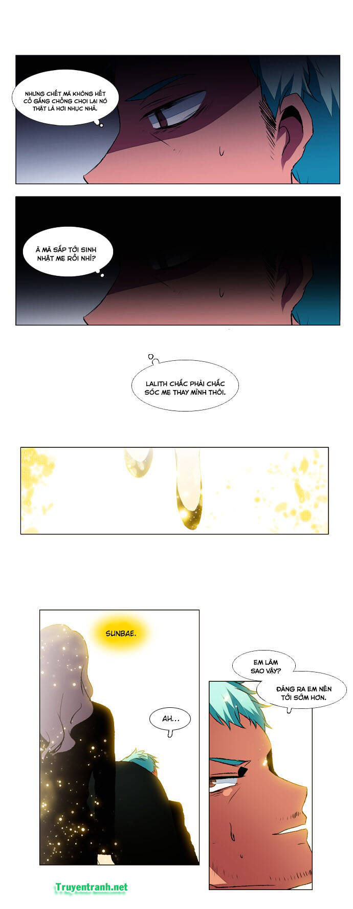 Wonted: Chapter 115