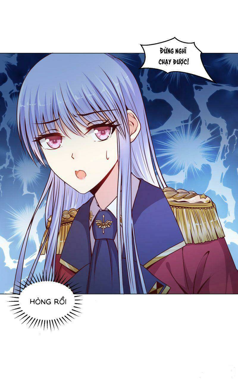 Đế Quốc Tinh Tế Đệ Nhất Sủng Hôn: Chapter 16