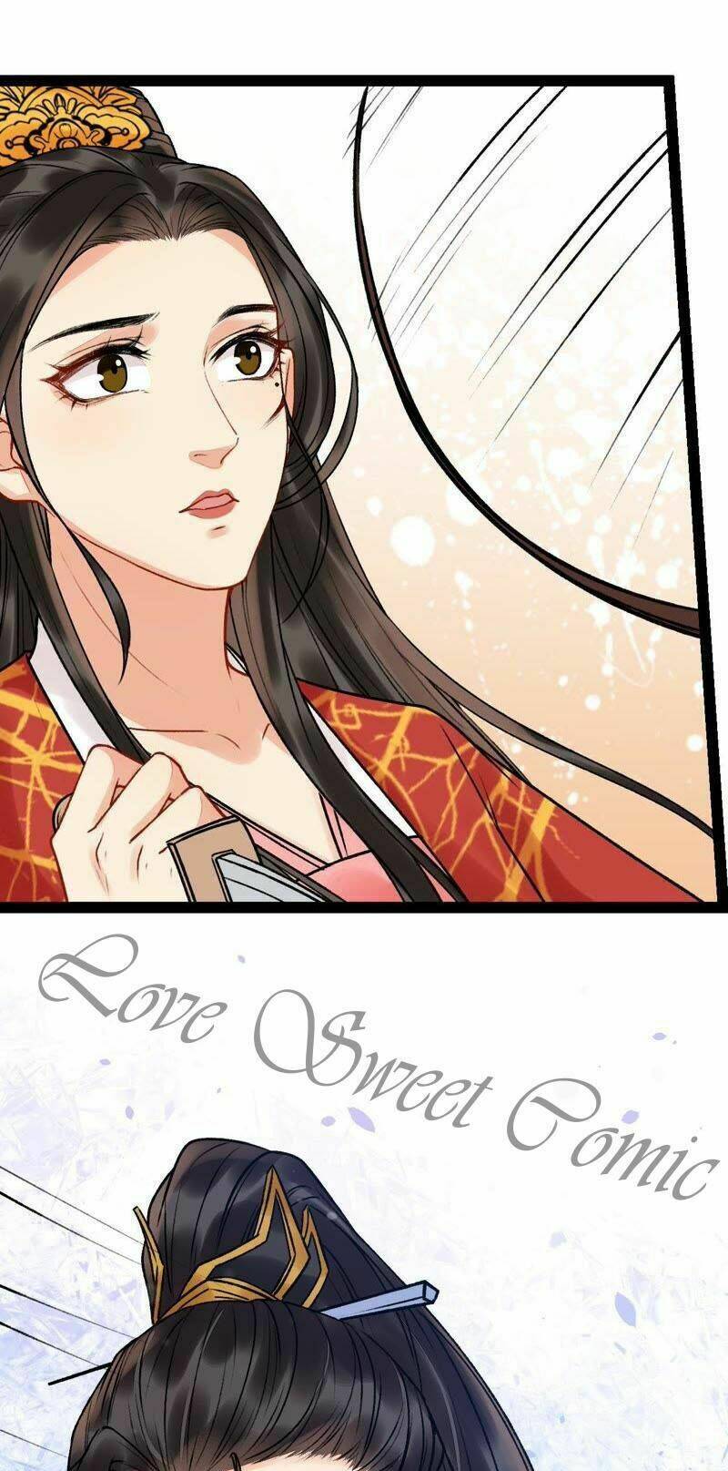 Thịnh Sủng Kiều Nữ Trở Về Triều Ca: Chapter 27