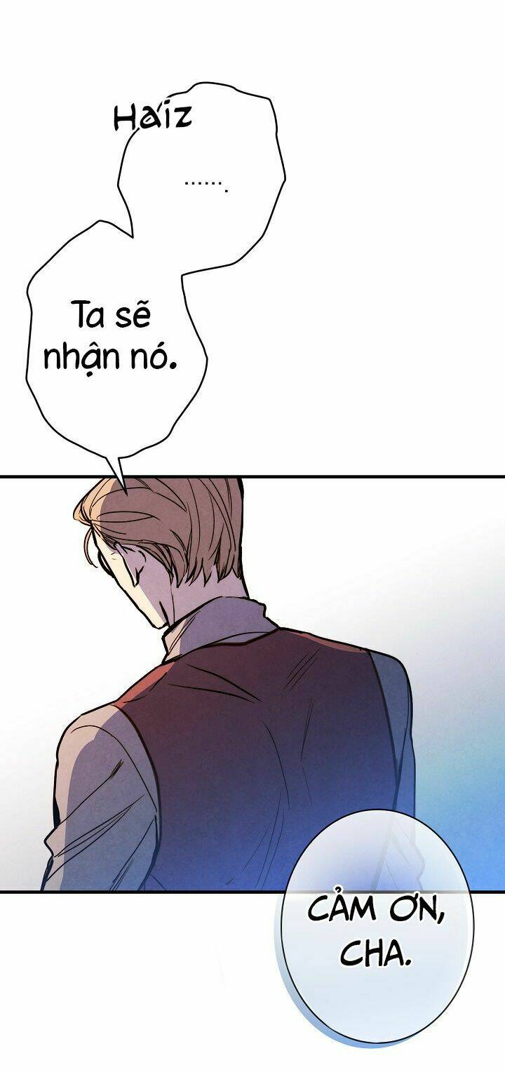 Hoàng Phi Bóng Tối: Chapter 6