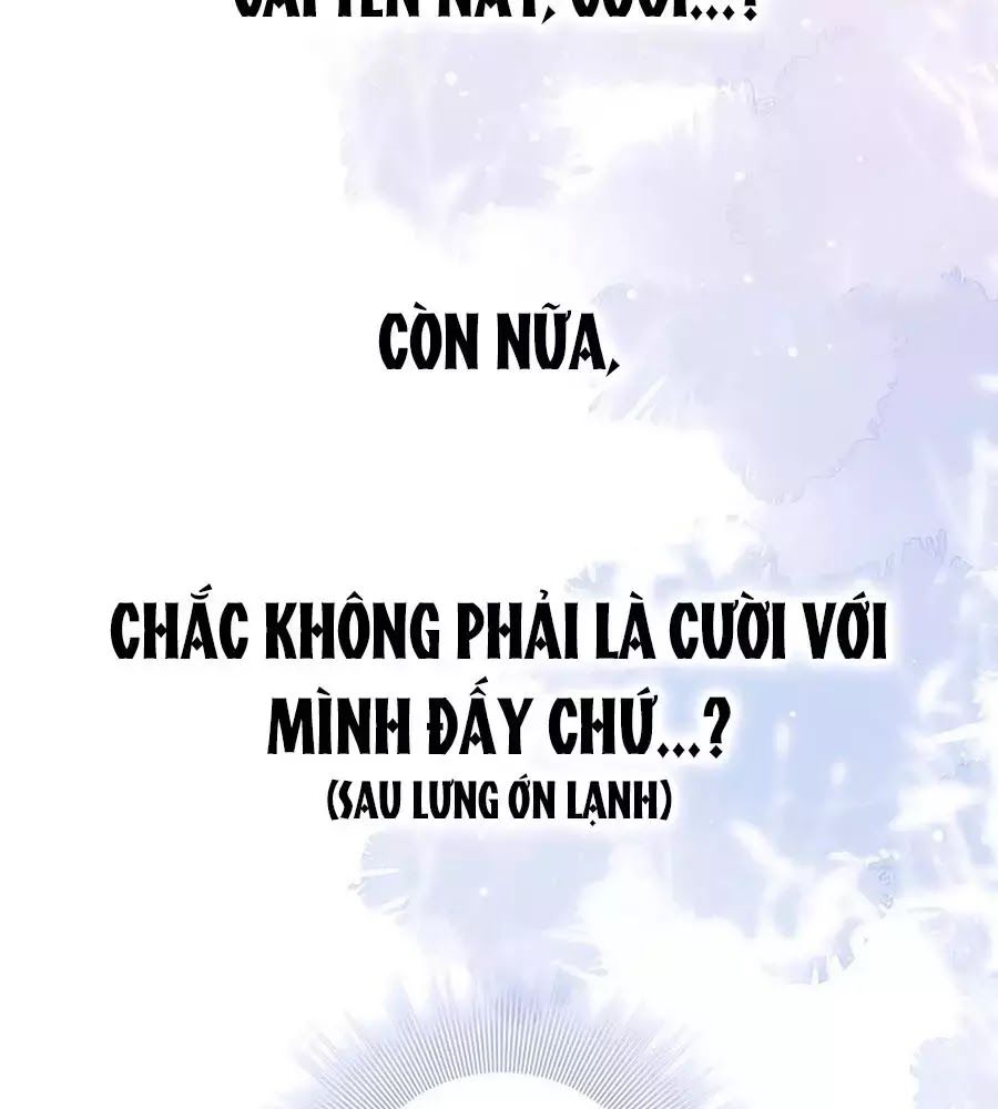 Kiều Nhi Hư Quá Nha: Chapter 8