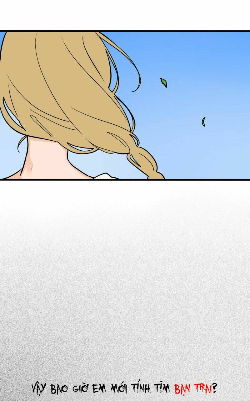 Not So Shoujo Love Story: Chapter 17