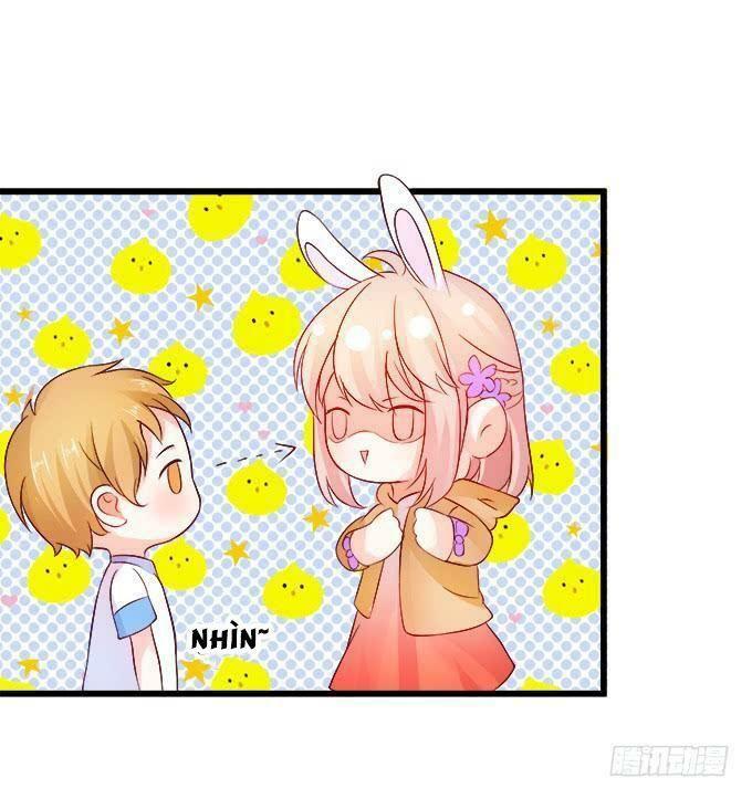 Hồ Tiên Hung Bạo: Chapter 13