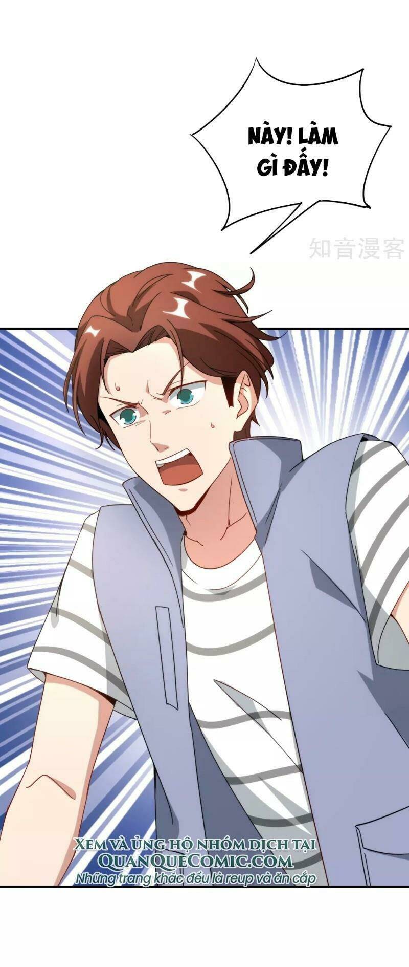 Vòng Bạn Bè Mạnh Nhất Của Tiên Giới: Chapter 19