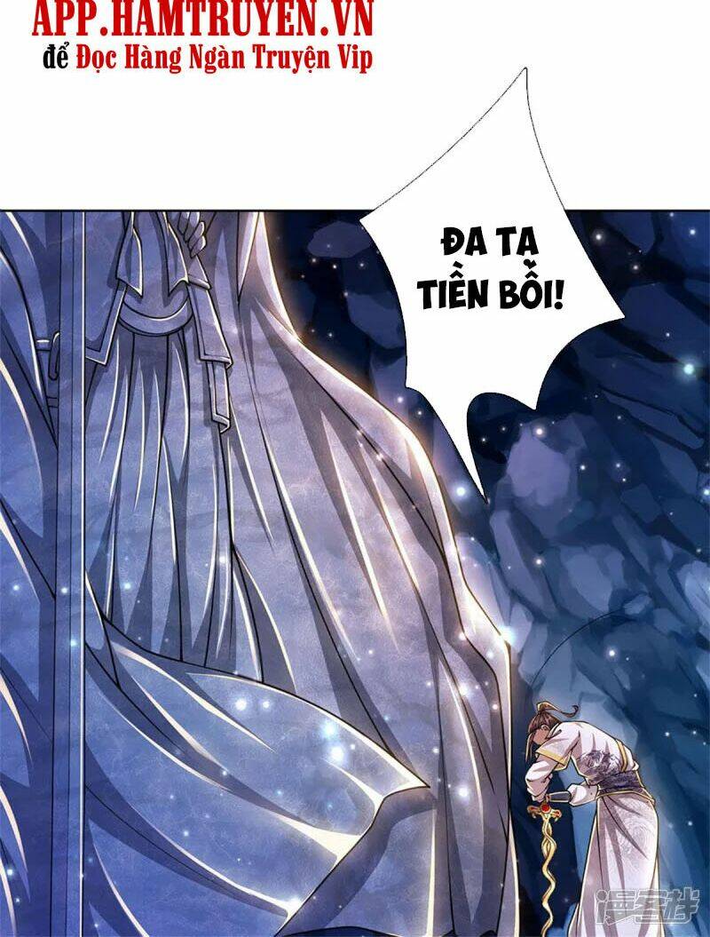 Thân Thể Của Ta Là Kiếm Chủng: Chapter 121