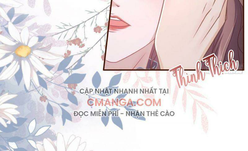 Bạn Gái Tôi Mới 30+: Chapter 55