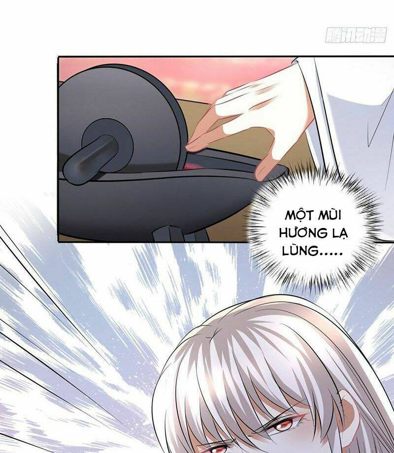 Vương Phi Thật Thích Trang Điểm: Chapter 165