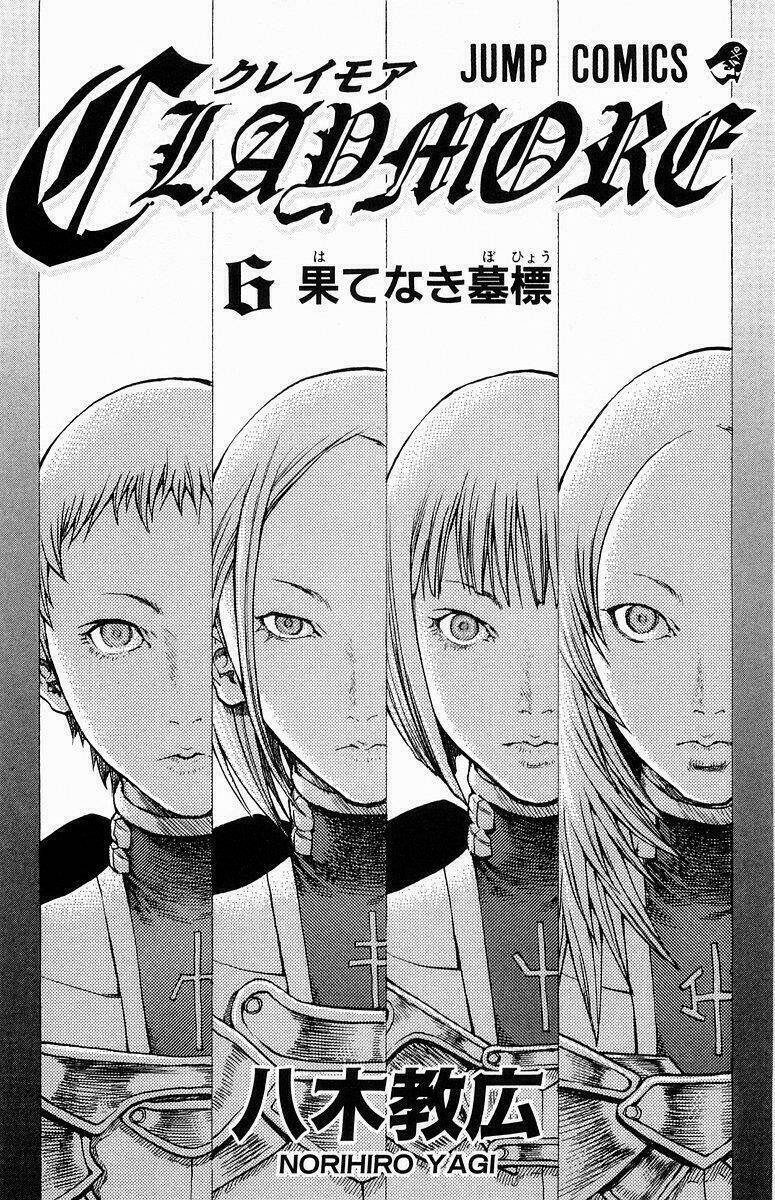 Mắt Bạc: Chapter 28