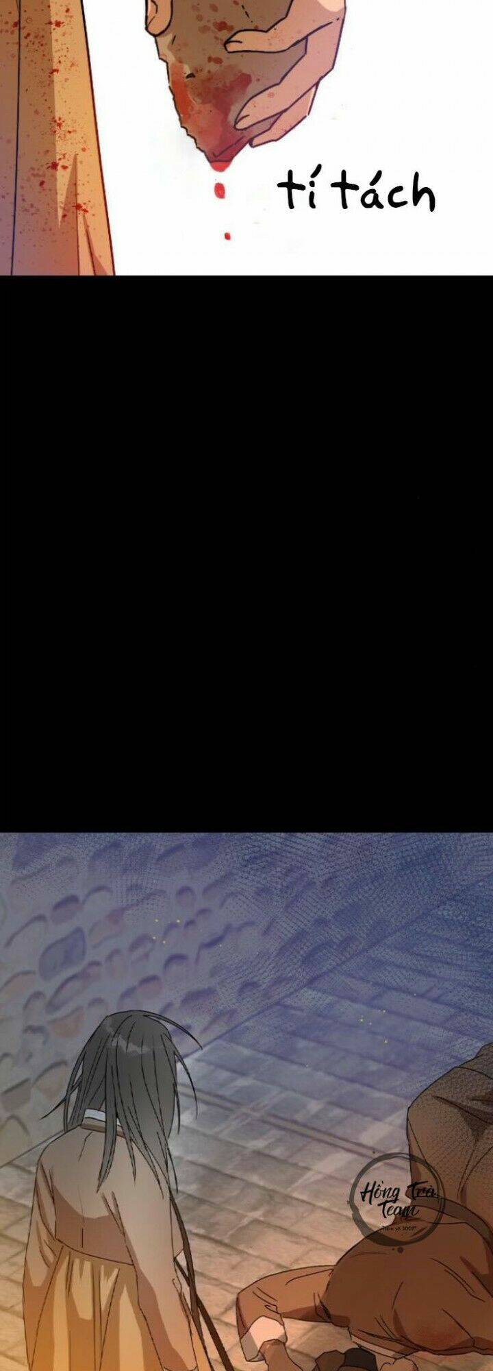 Duyên Nợ Kiếp Trước: Chapter 13