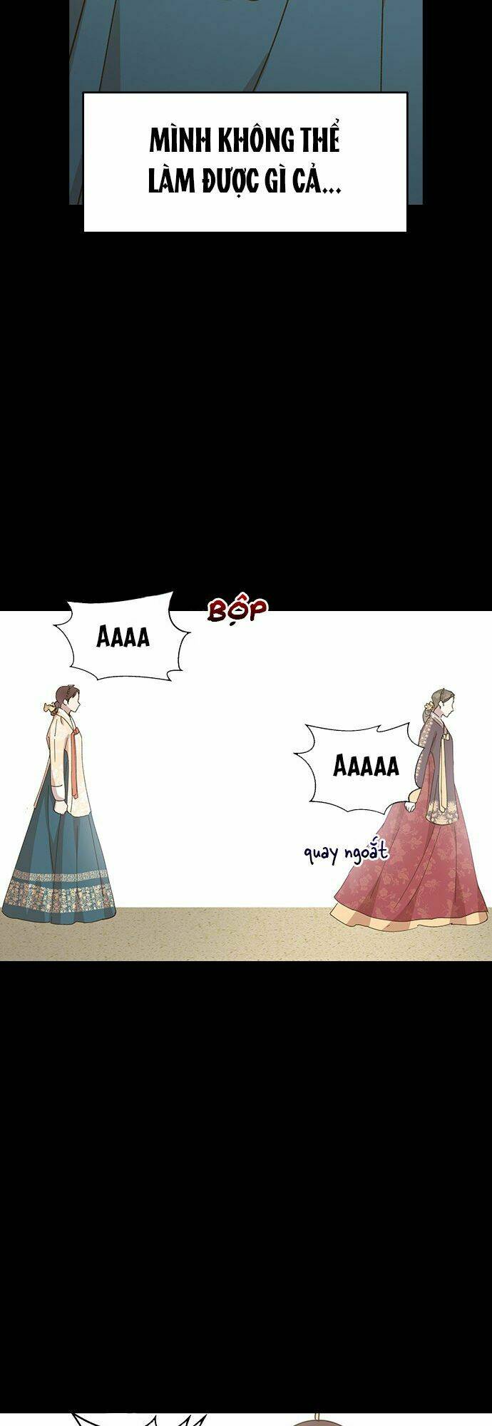 Duyên Nợ Kiếp Trước: Chapter 2