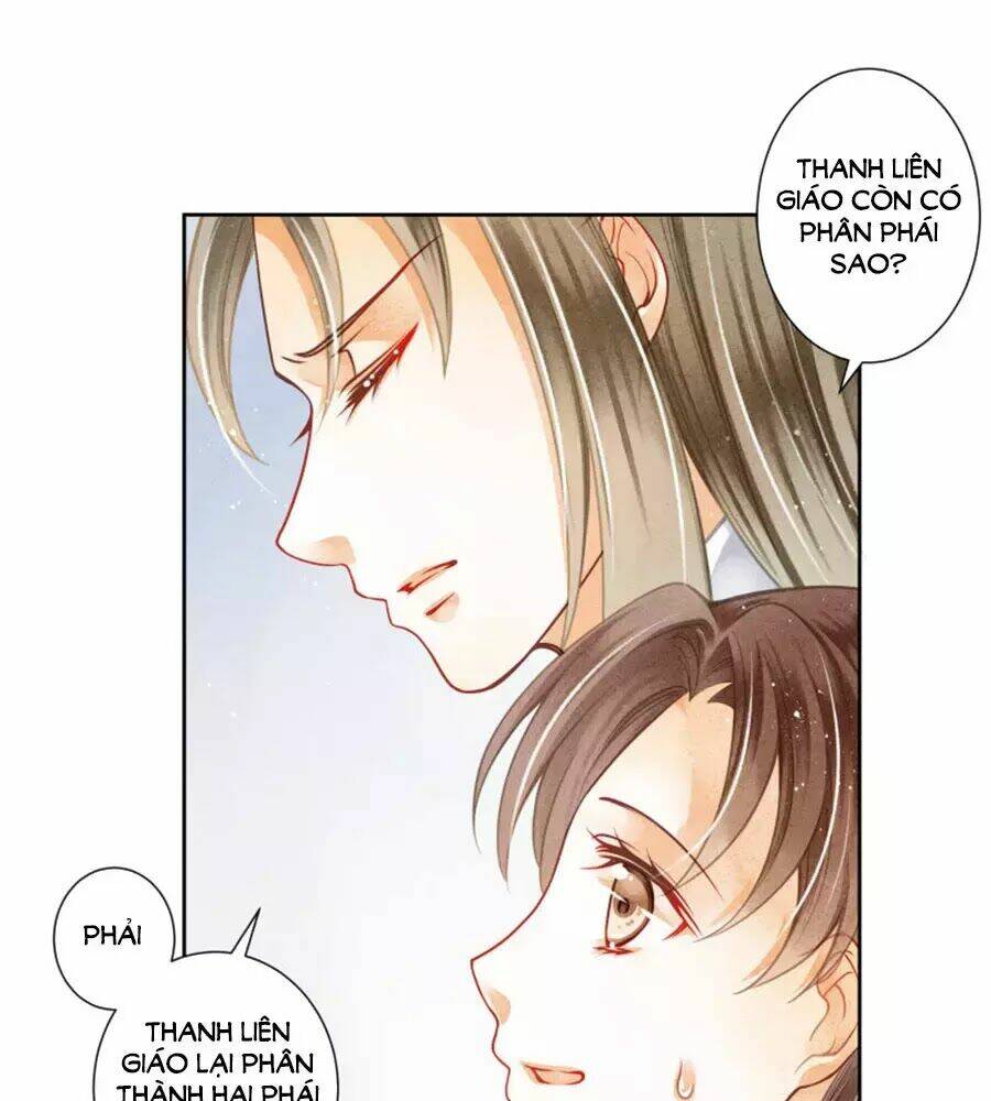 Ái Thượng Vô Địch Tiếu Hoàng Hậu: Chapter 111