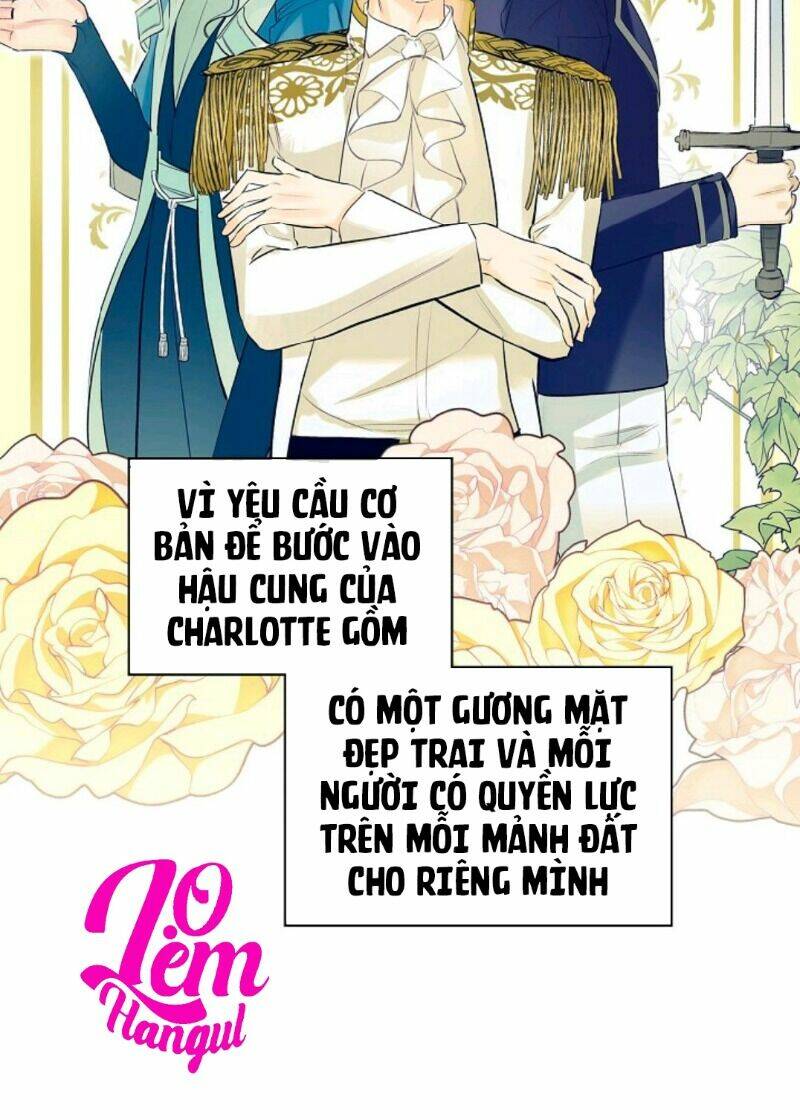 Kẻ Tạo Ra Nữ Phản Diện: Chapter 13