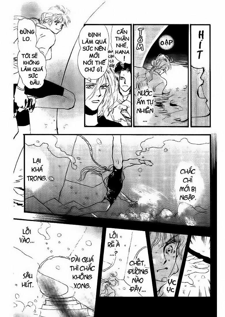 Mầm Sống: Chapter 14