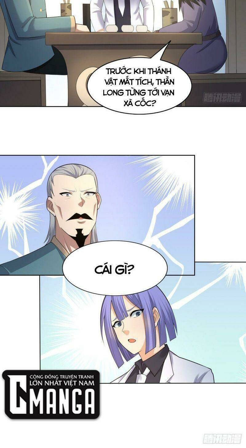 Thần Long Tinh Chủ: Chapter 35