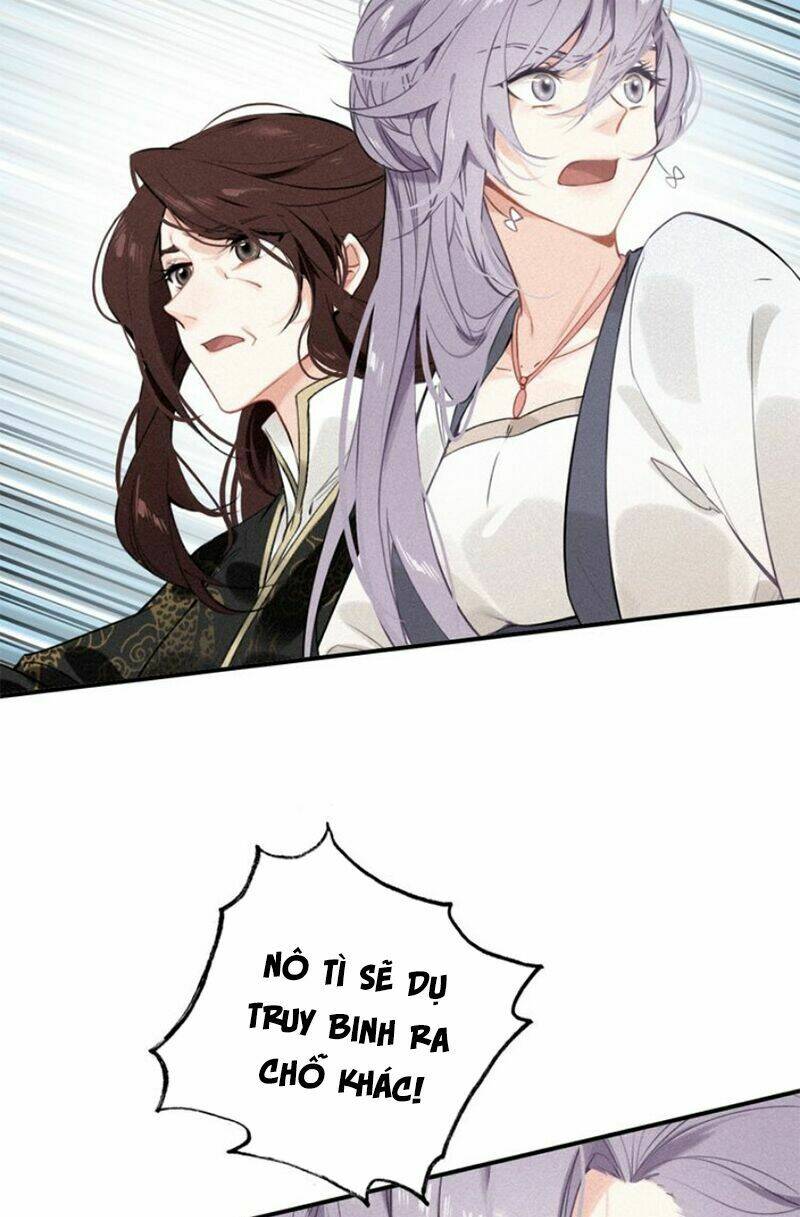 Đế Sư Tại Thượng: Chapter 37