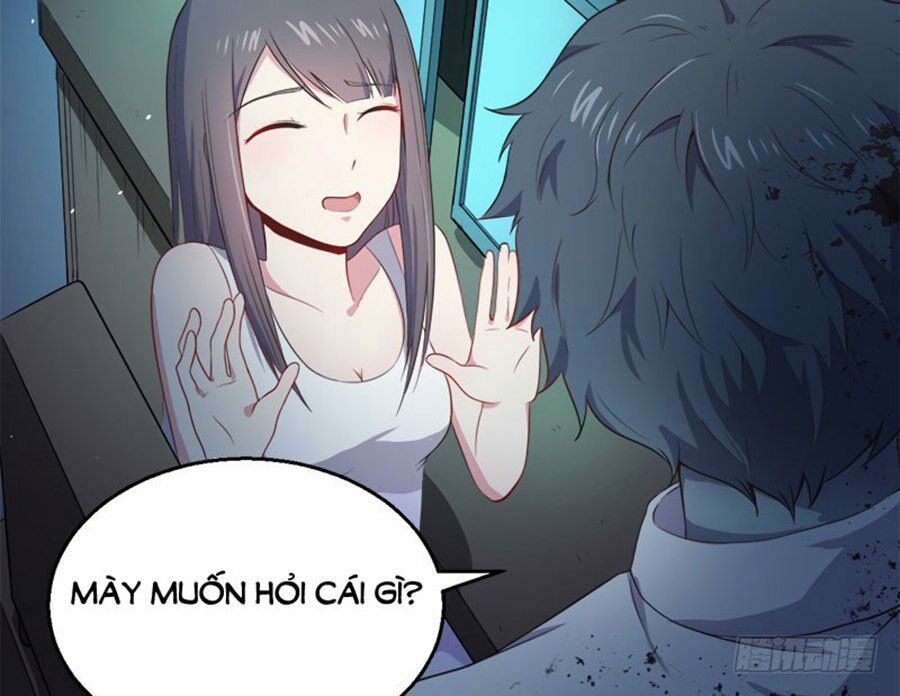 Ngạo Kiều Quỷ Vương Yêu Ta: Chapter 20