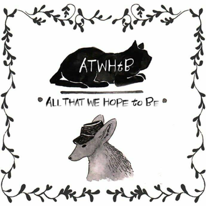 All That We Hope To Be: Chapter 4