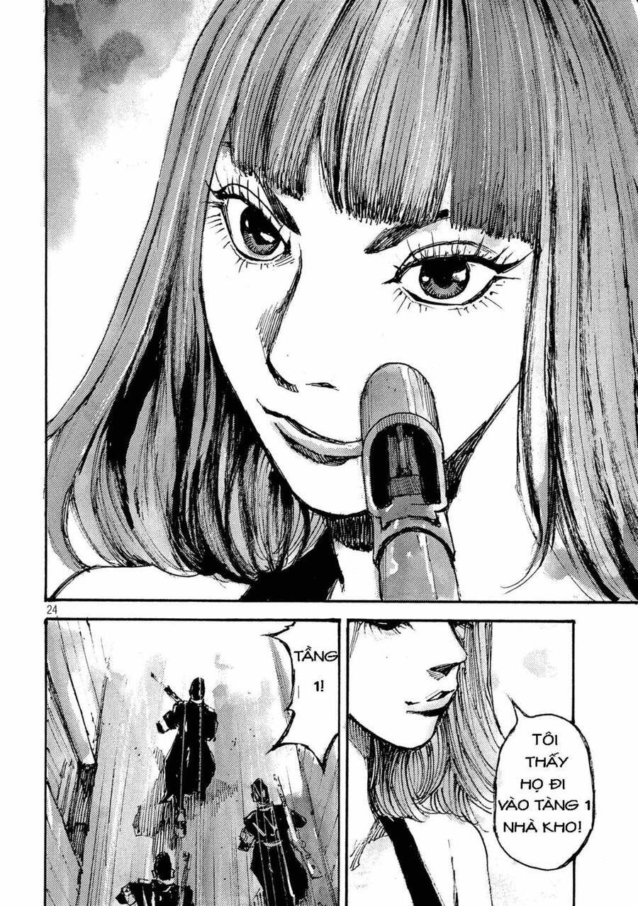 Neun-Takahashi-Tsutomu: Chapter 2.1