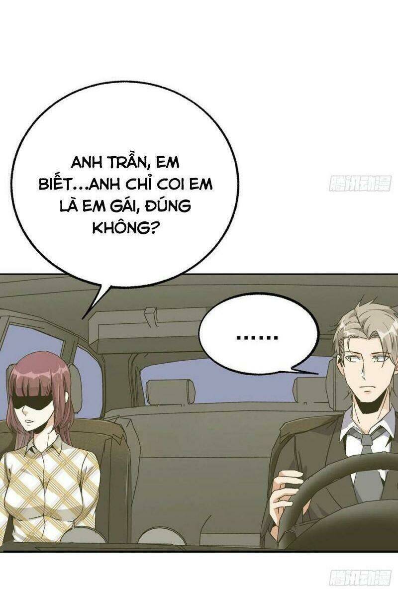 Cuồng Thiếu Siêu Thiên Tài: Chapter 83