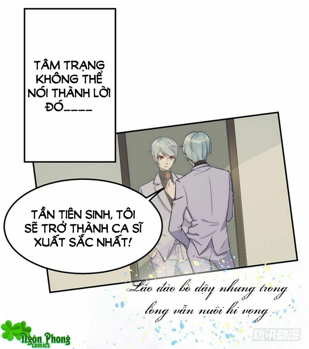 Bà Xã Tôi Là Nam Thần: Chapter 52