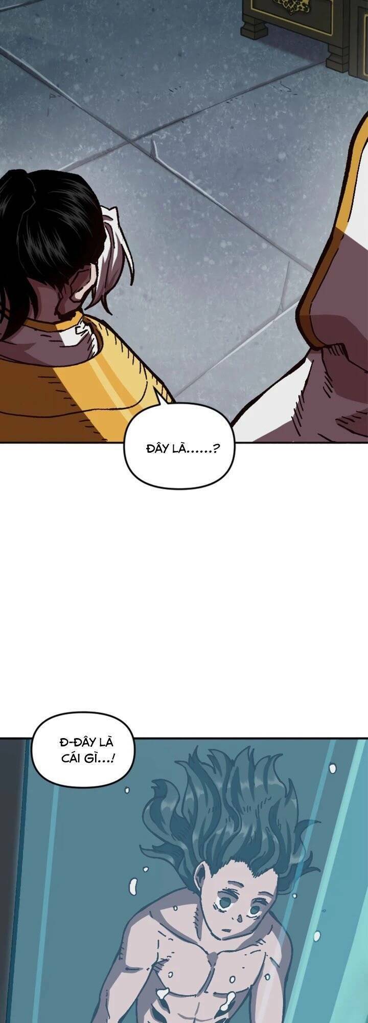 Nô Lệ Nghịch Thiên: Chapter 60