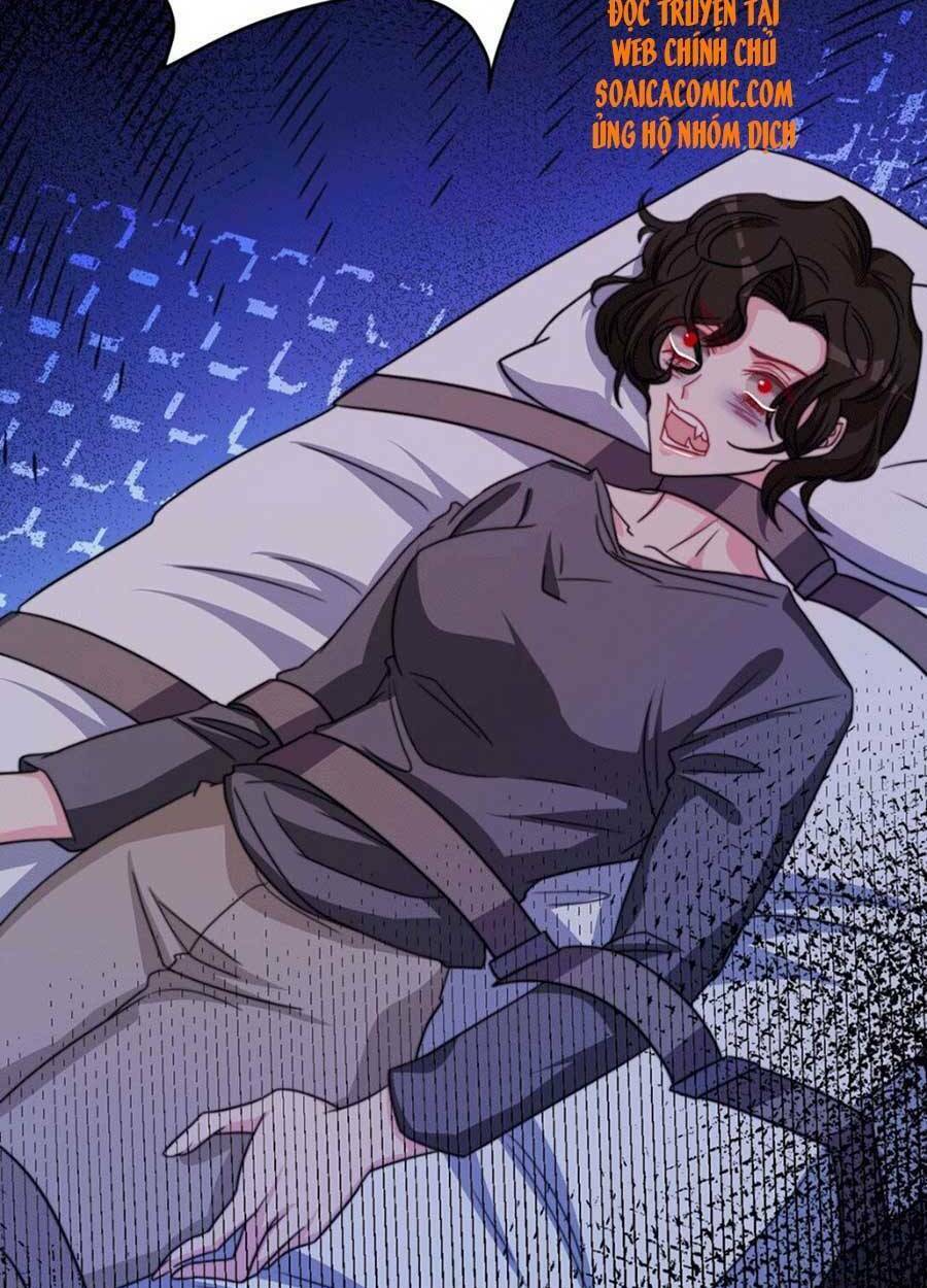 Vết Cắn Trí Mạng: Chapter 47