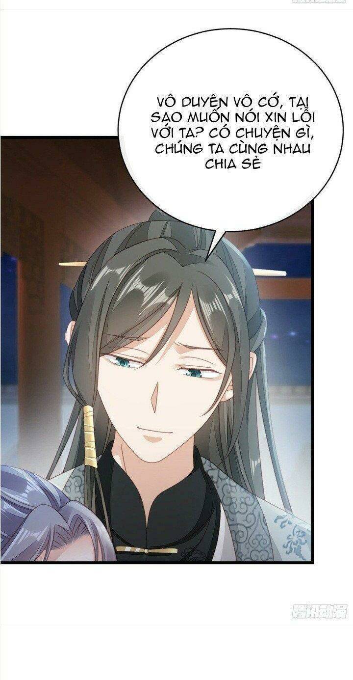 Mau Xuyên Không Rửa Tội Cho Nhân Vật Phản Diện: Chapter 53