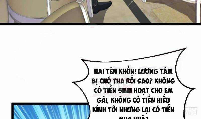 Tối Cuồng Nữ Tế: Chapter 40