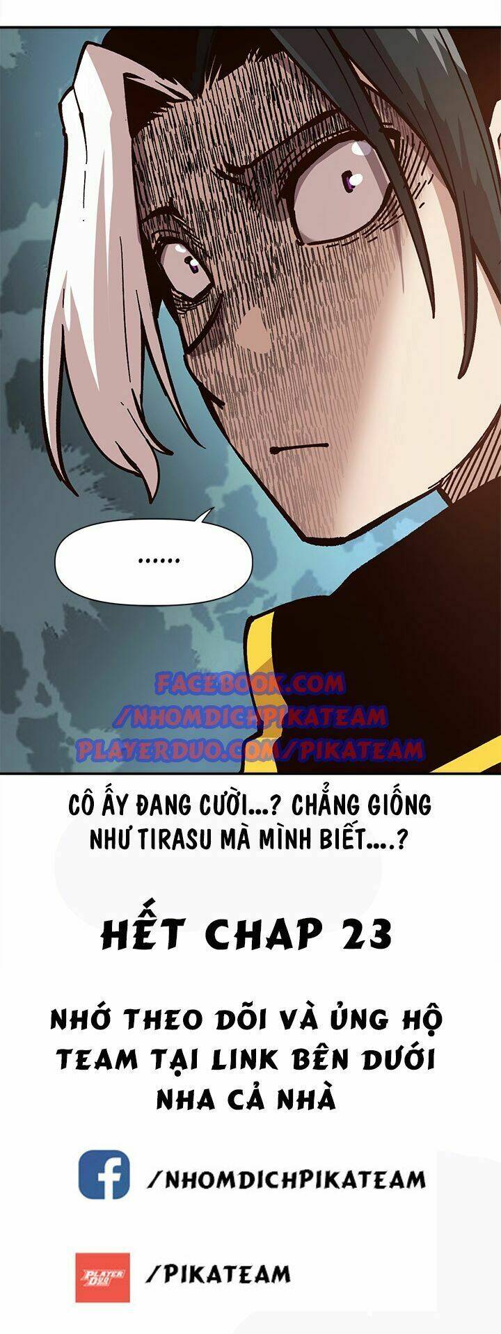 Đại Lục Vô Song: Chapter 23