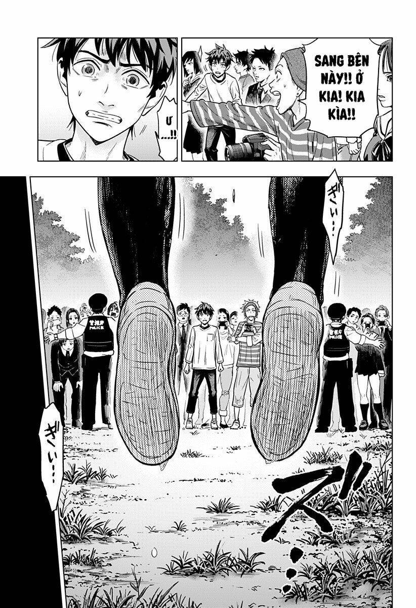 Hợp Đồng Tự Tử: Chapter 1.1