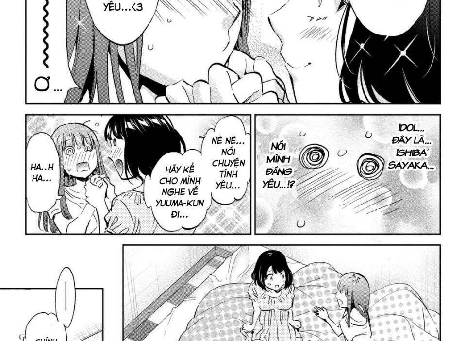 Real Account Ii: Chapter 113