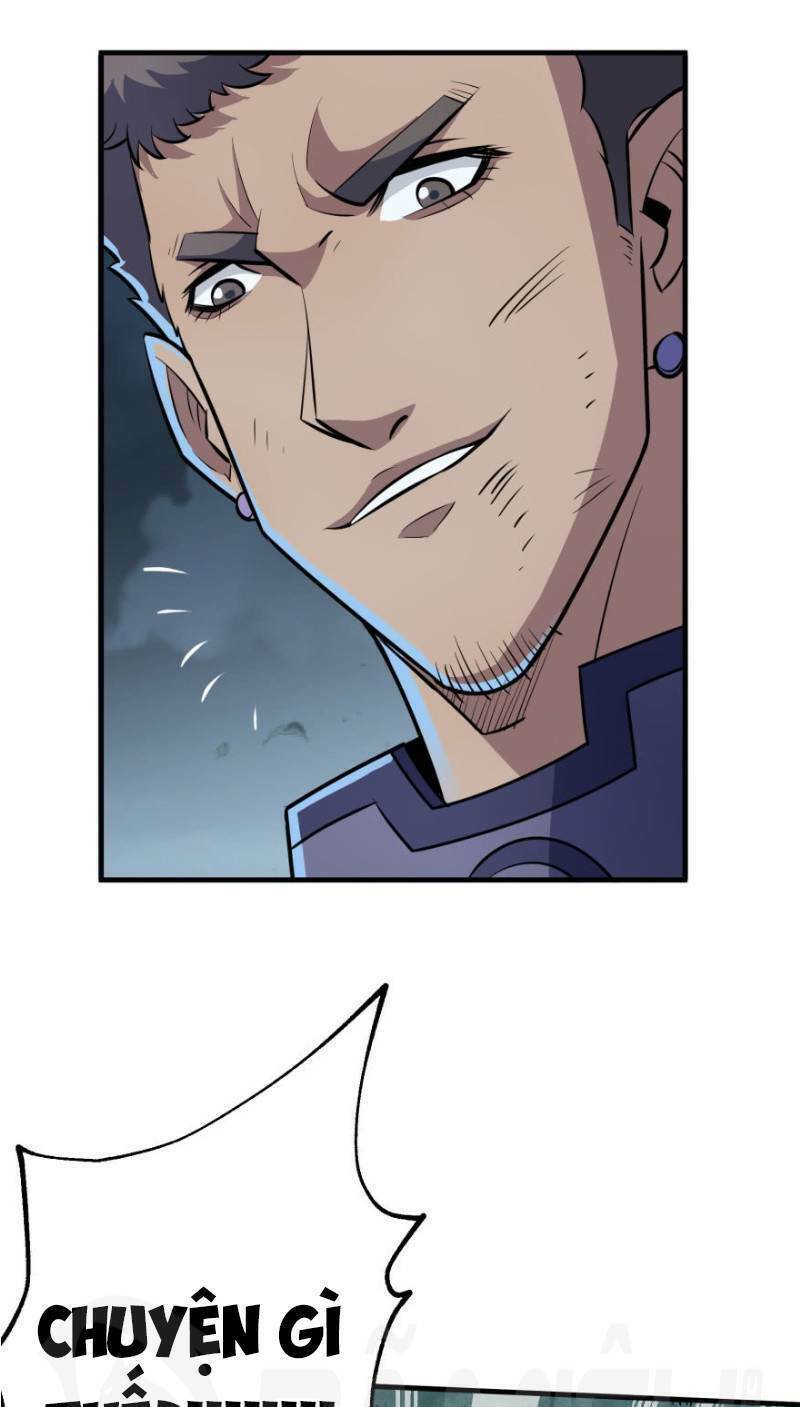 Thú Nhân: Chapter 124