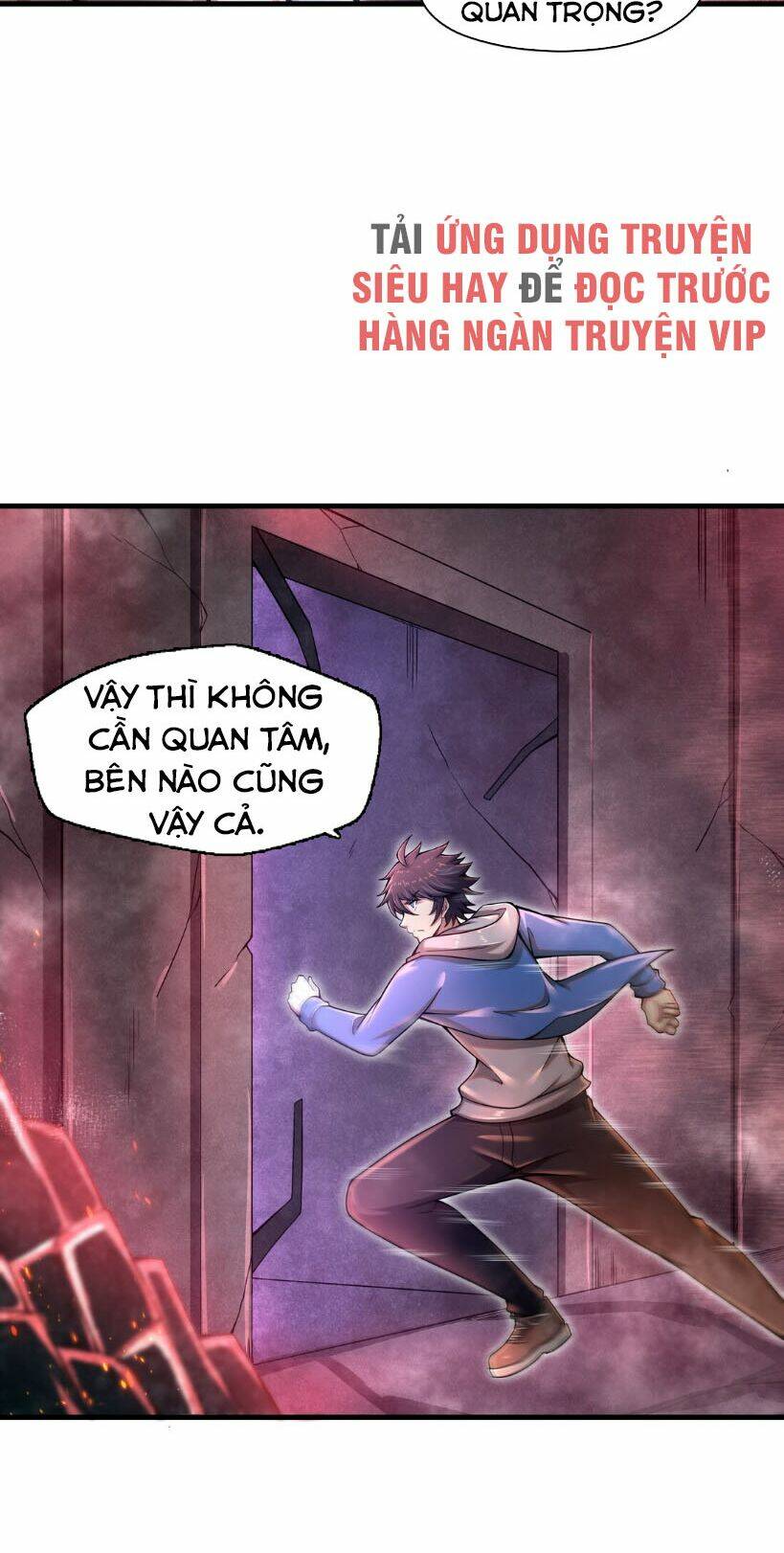 Một Trăm Triệu Điểm: Chapter 11